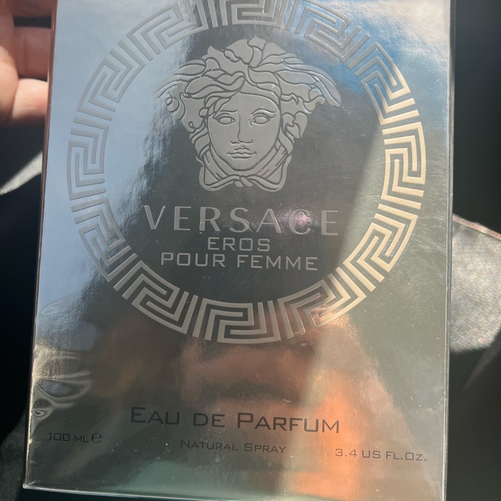 Versace Eros woman’s